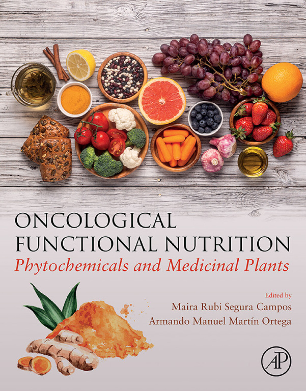 Oncological Functional Nutrition Phytochemicals and Medicinal Plants  â€“ PDF/EPUB Version Downloadable