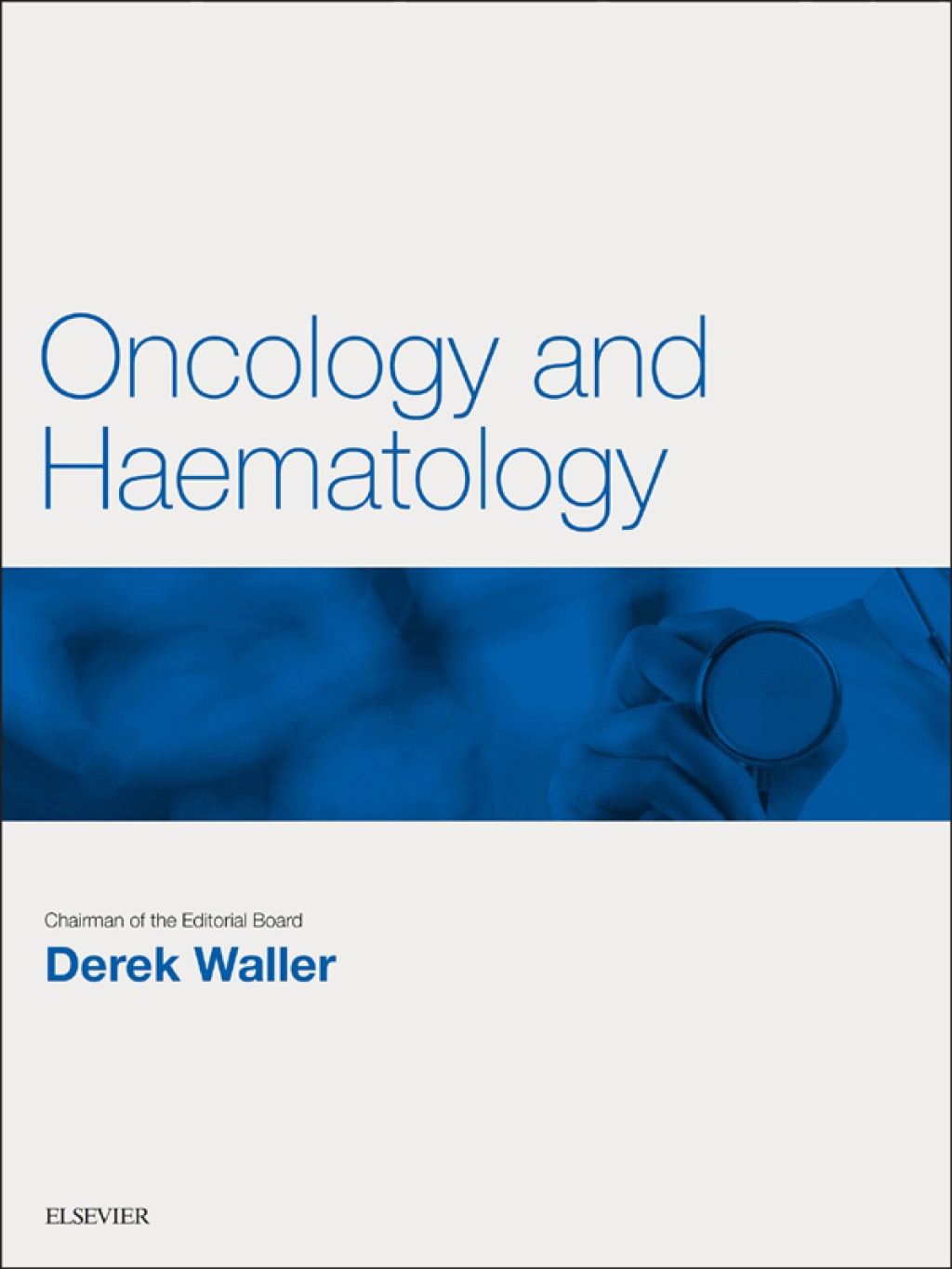 Oncology and Haematology  â€“ PDF/EPUB Version Downloadable