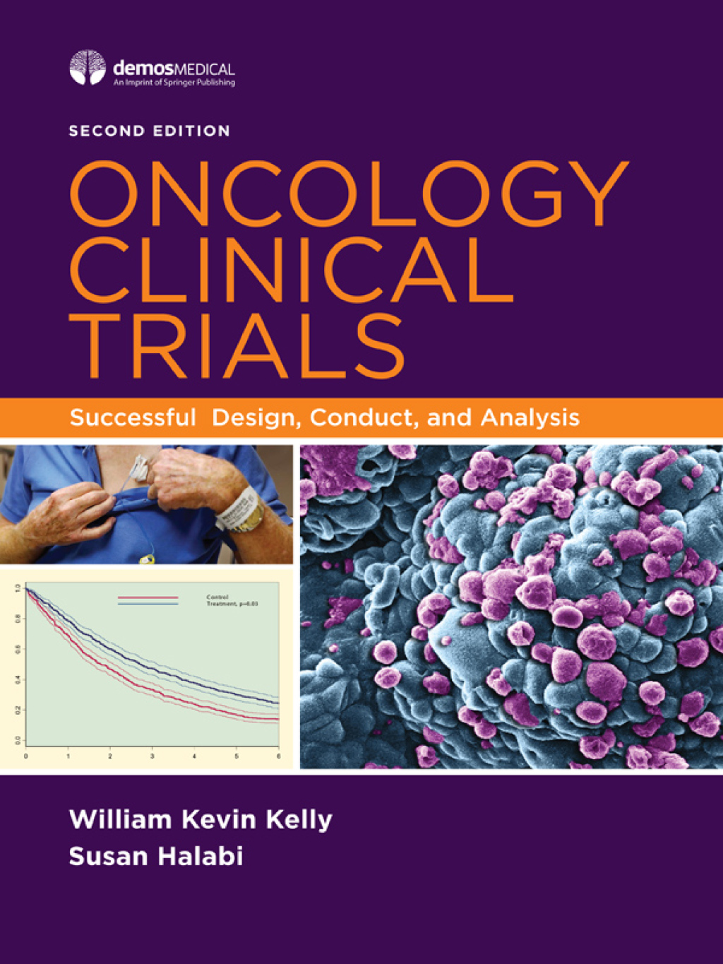 Oncology Clinical Trials Successful Design, Conduct, and Analysis 2nd Edition â€“ PDF/EPUB Version Downloadable