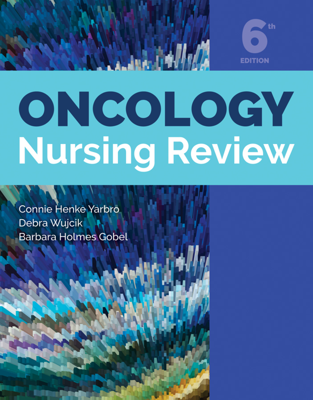 Oncology Nursing Review 6th Edition â€“ PDF/EPUB Version Downloadable