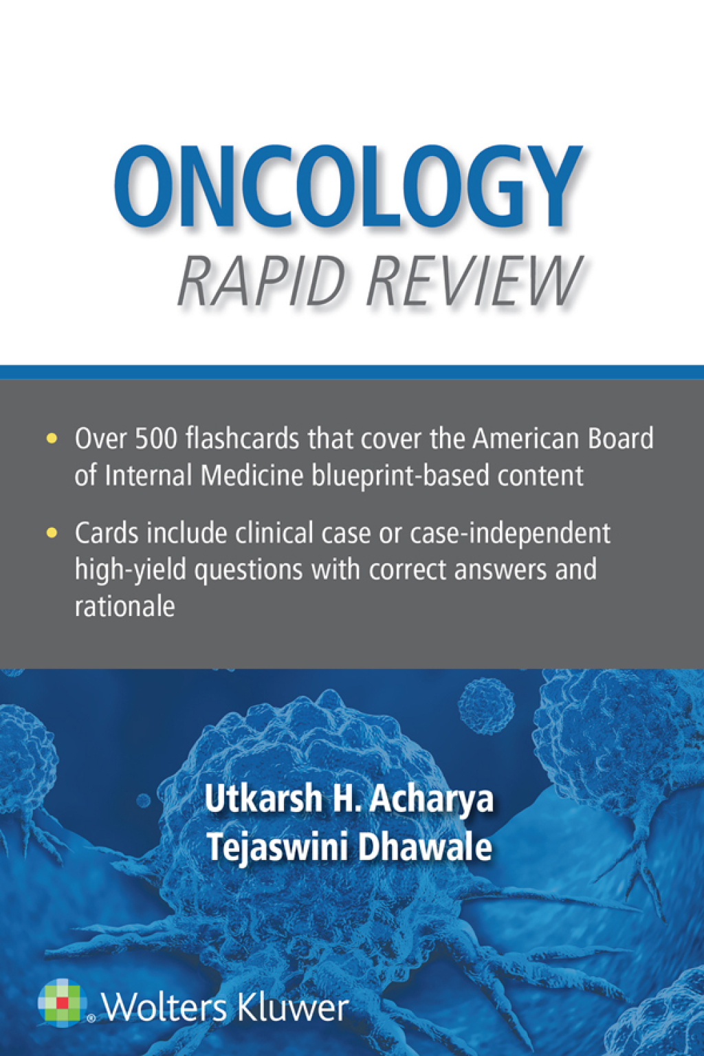 Oncology Rapid Review Flash Cards  â€“ PDF/EPUB Version Downloadable