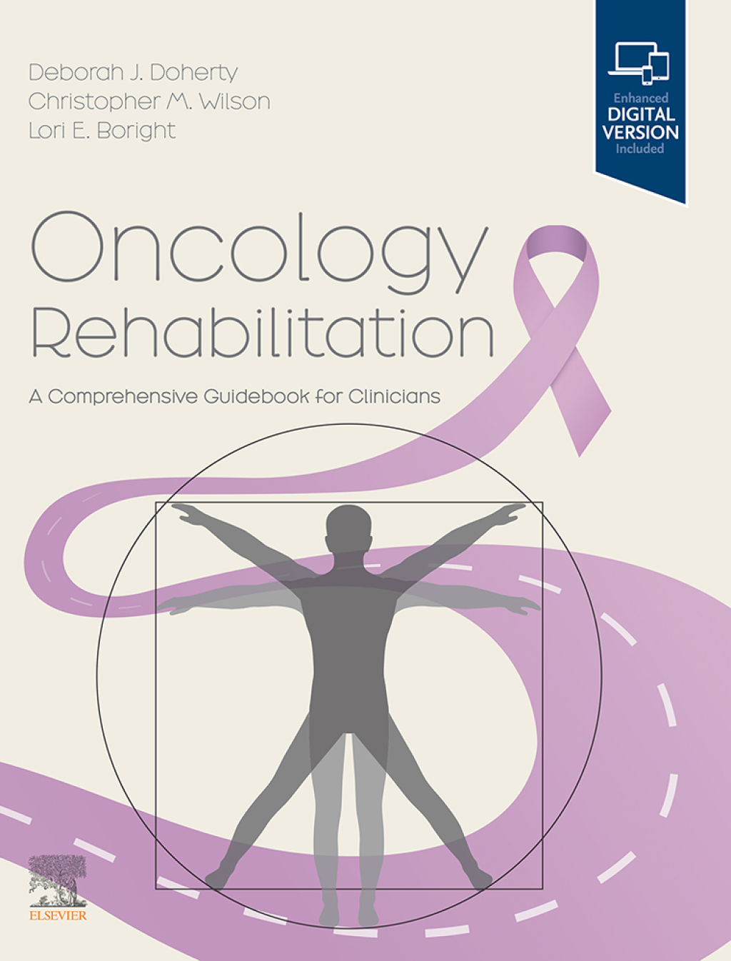 Oncology Rehabilitation A Comprehensive Guidebook for Clinicians  â€“ PDF/EPUB Version Downloadable