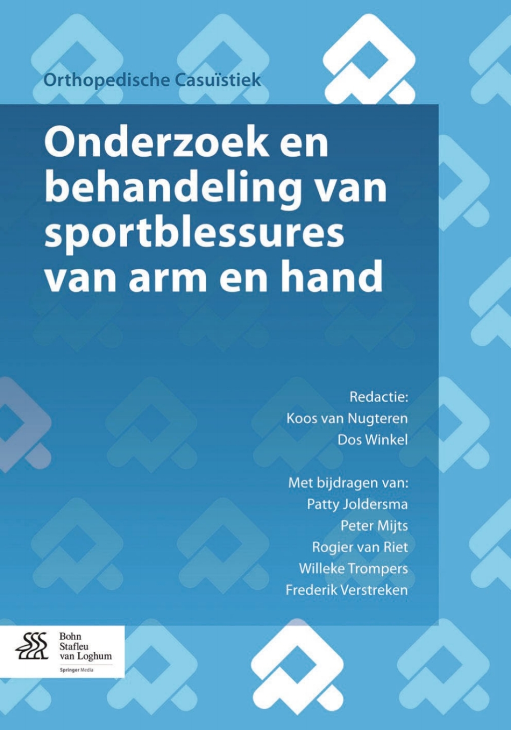 Onderzoek en behandeling van sportblessures van arm en hand  â€“ PDF/EPUB Version Downloadable