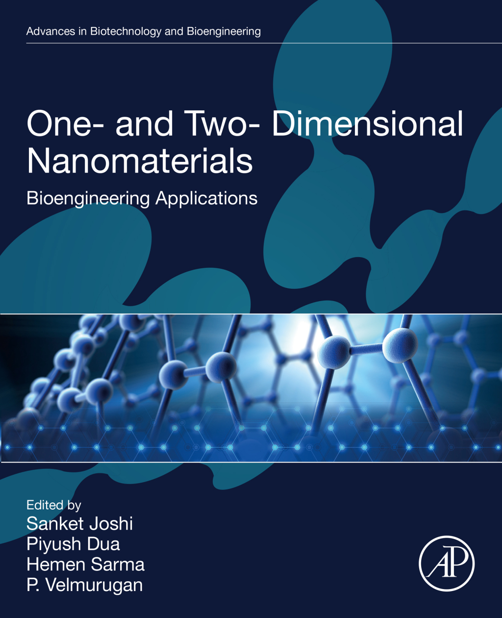 One- and Two-Dimensional Nanomaterials Bioengineering Applications  â€“ PDF/EPUB Version Downloadable