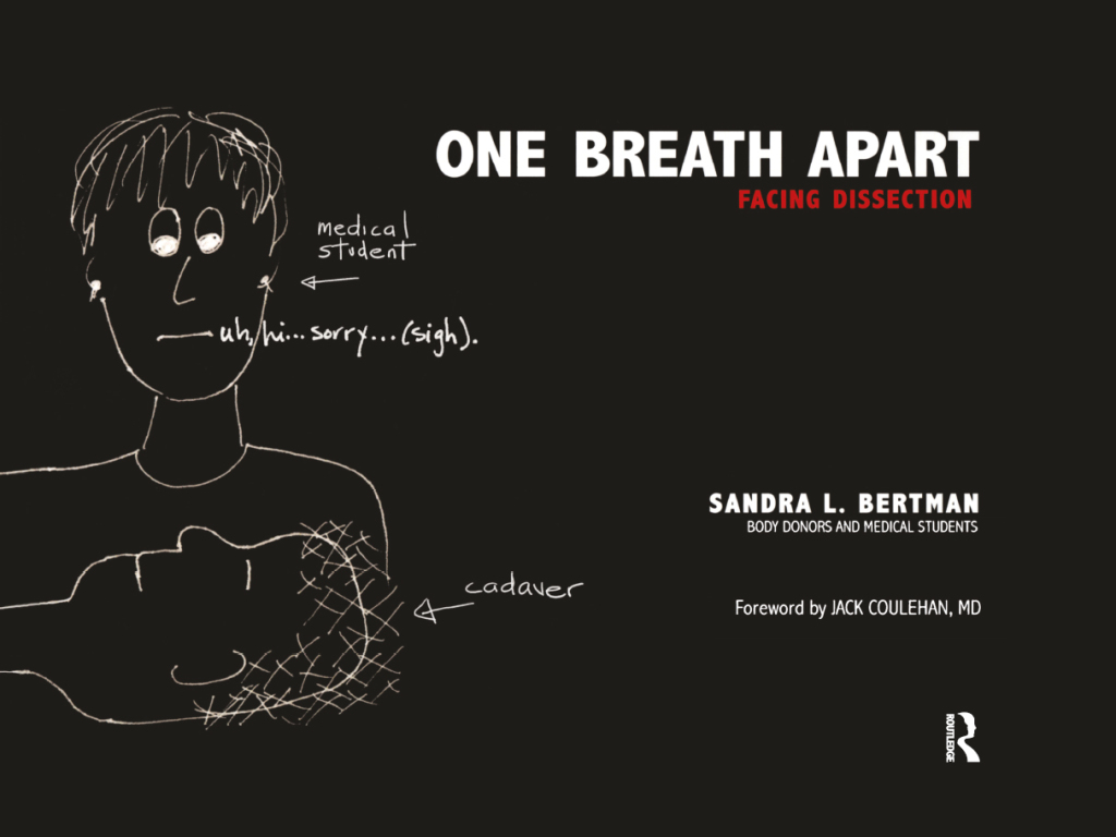 One Breath Apart Facing Dissection 1st Edition â€“ PDF/EPUB Version Downloadable