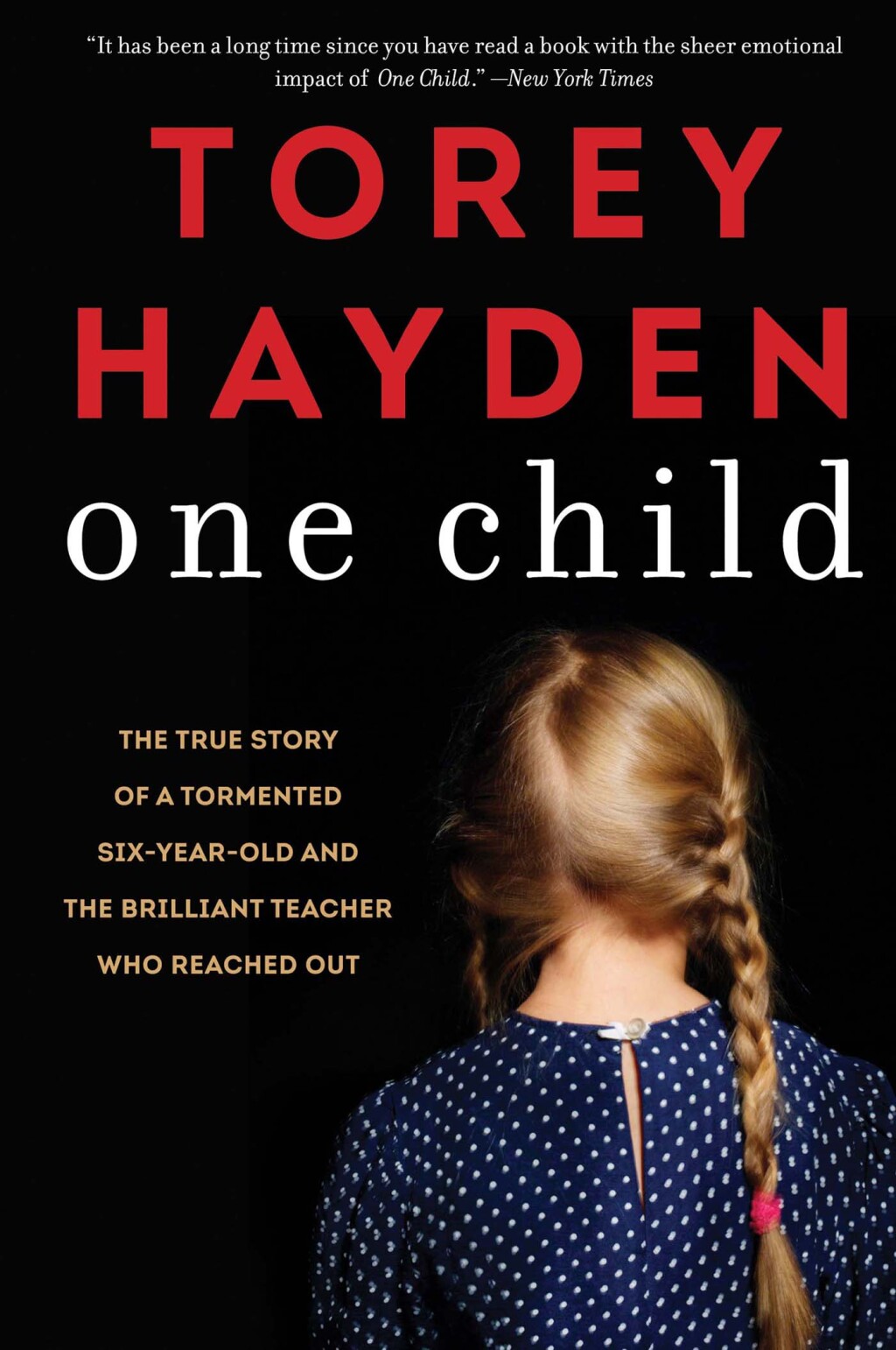 One Child - (PDF/EPUB Version)