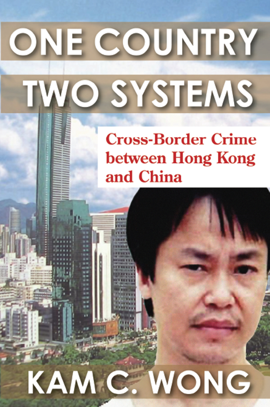 One Country, Two Systems Cross-Border Crime Between Hong Kong and China 1st Edition â€“ PDF/EPUB Version Downloadable