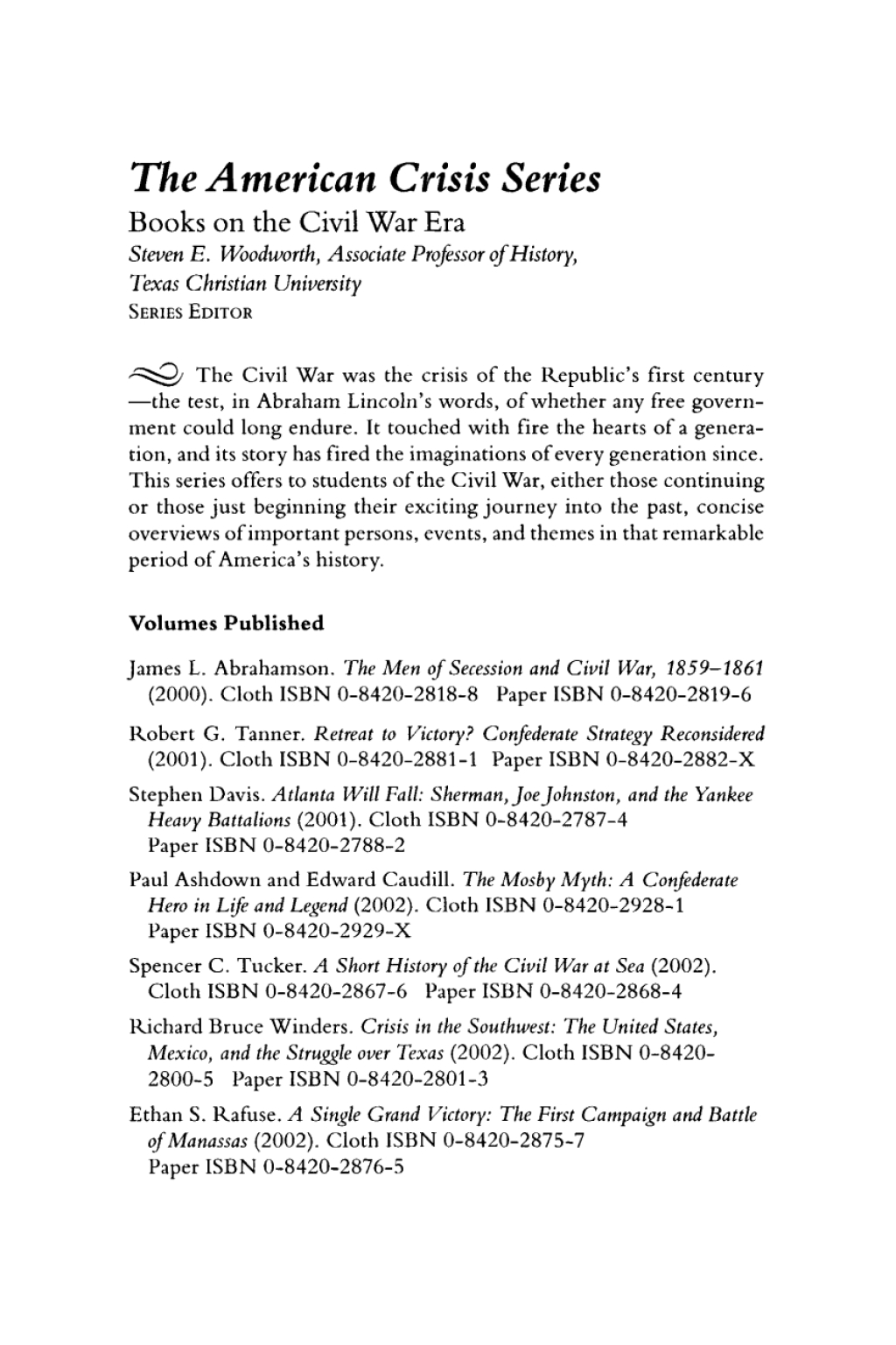 One Damn Blunder from Beginning to End The Red River Campaign of 1864 1st Edition â€“ PDF/EPUB Version Downloadable