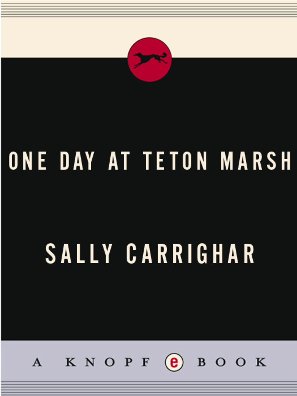One Day At Teton Marsh - (PDF/EPUB Version)