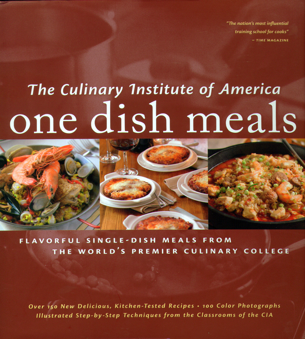 One Dish Meals 1st Edition â€“ PDF/EPUB Version Downloadable