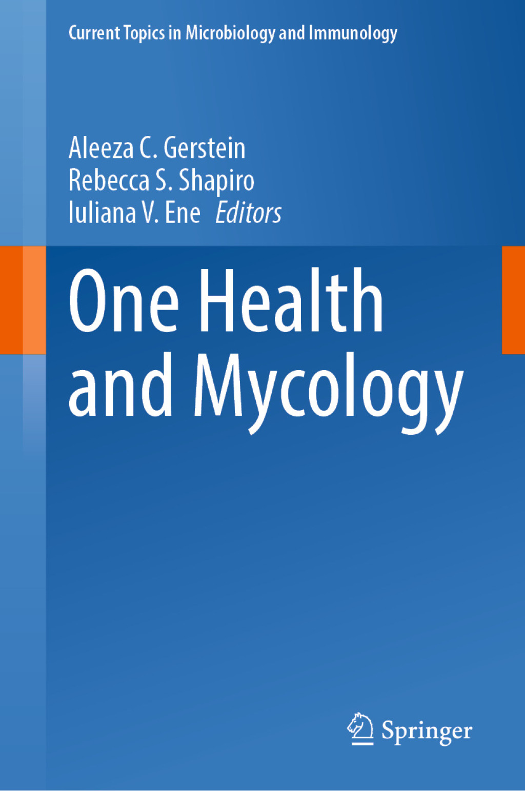 One Health and Mycology  â€“ PDF/EPUB Version Downloadable