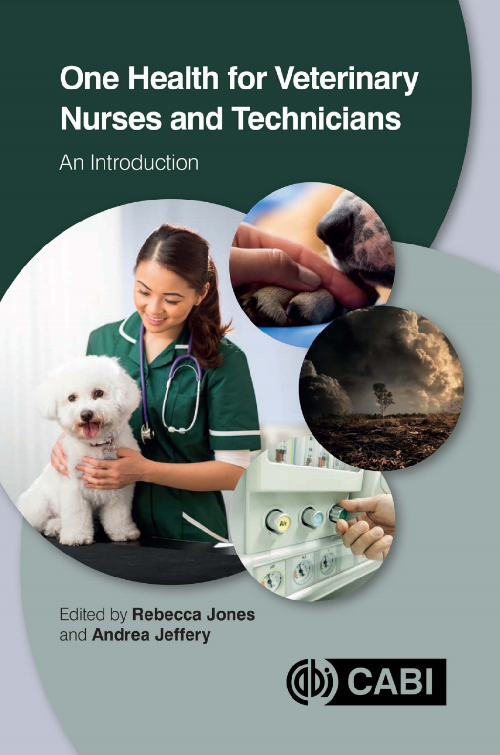 One Health for Veterinary Nurses and Technicians An Introduction  â€“ PDF/EPUB Version Downloadable