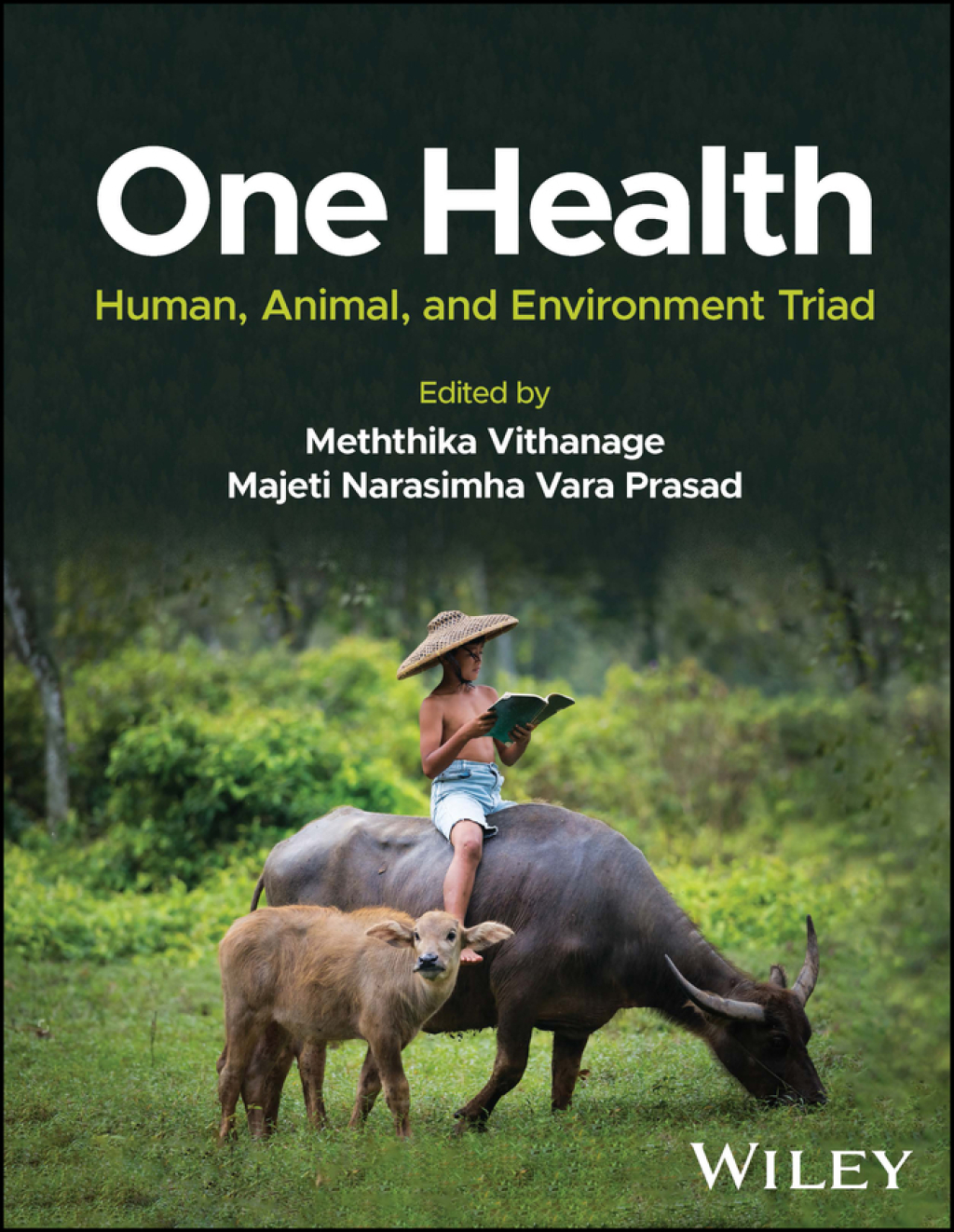 One Health Human, Animal, and Environment Triad 1st Edition â€“ PDF/EPUB Version Downloadable