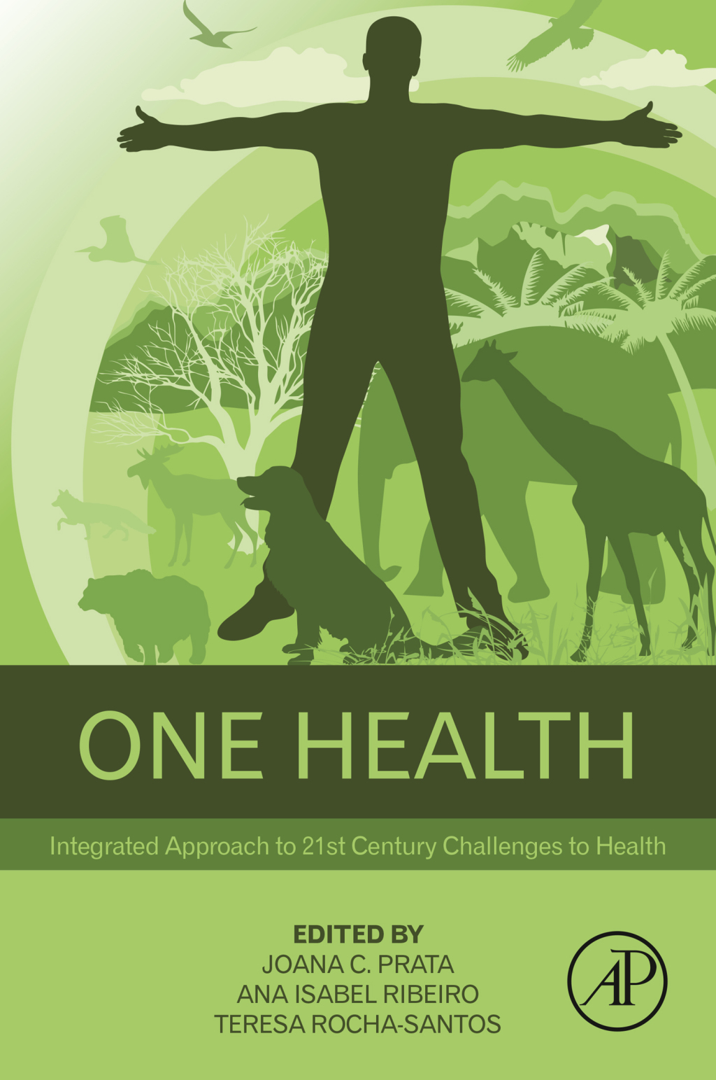 One Health Integrated Approach to 21st Century Challenges to Health  â€“ PDF/EPUB Version Downloadable