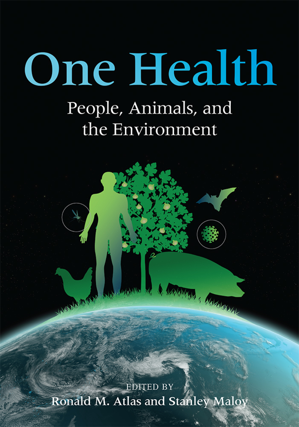 One Health People, Animals, and the Environment 1st Edition â€“ PDF/EPUB Version Downloadable