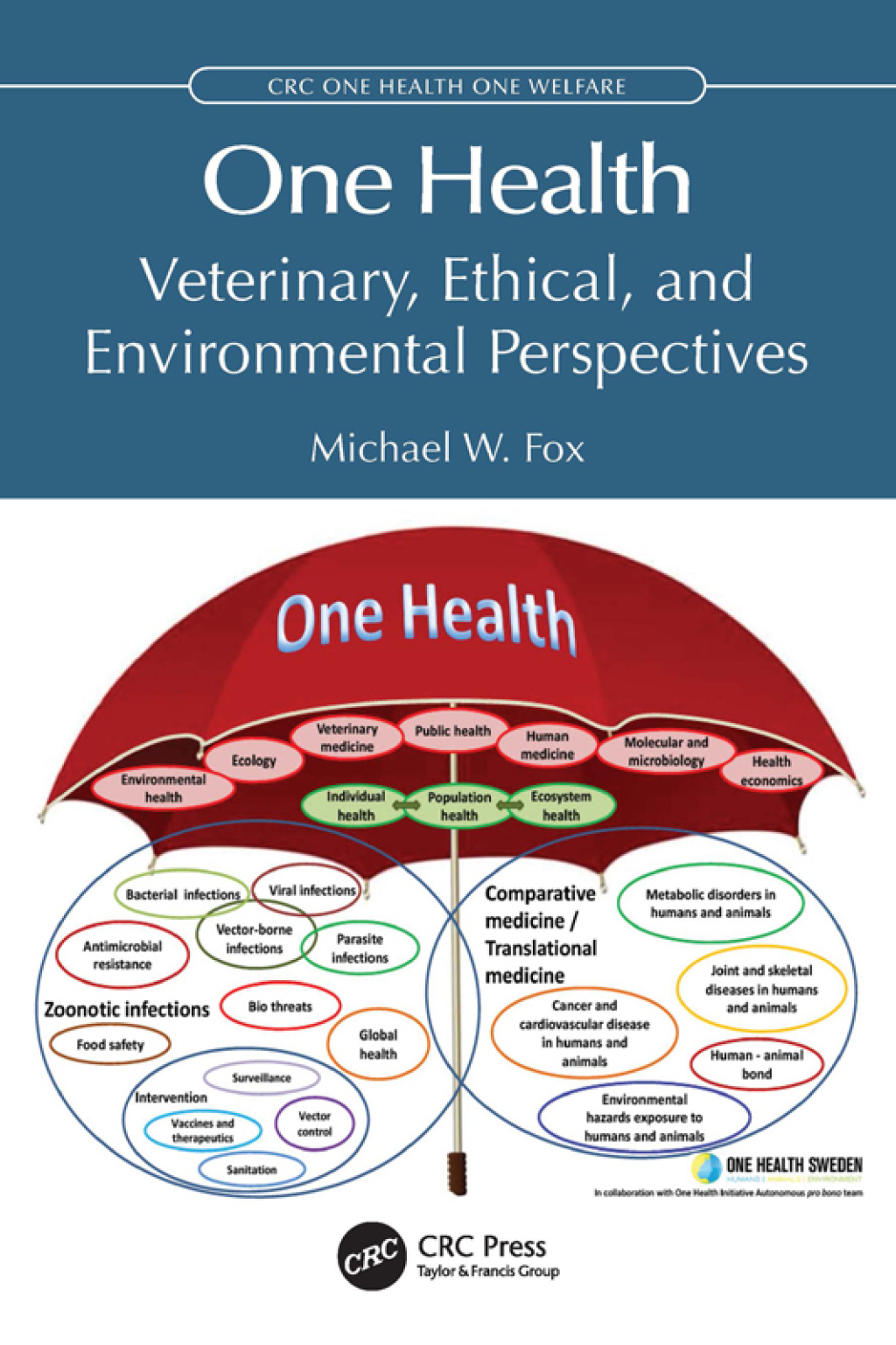 One Health Veterinary, Ethical, and Environmental Perspectives 1st Edition â€“ PDF/EPUB Version Downloadable