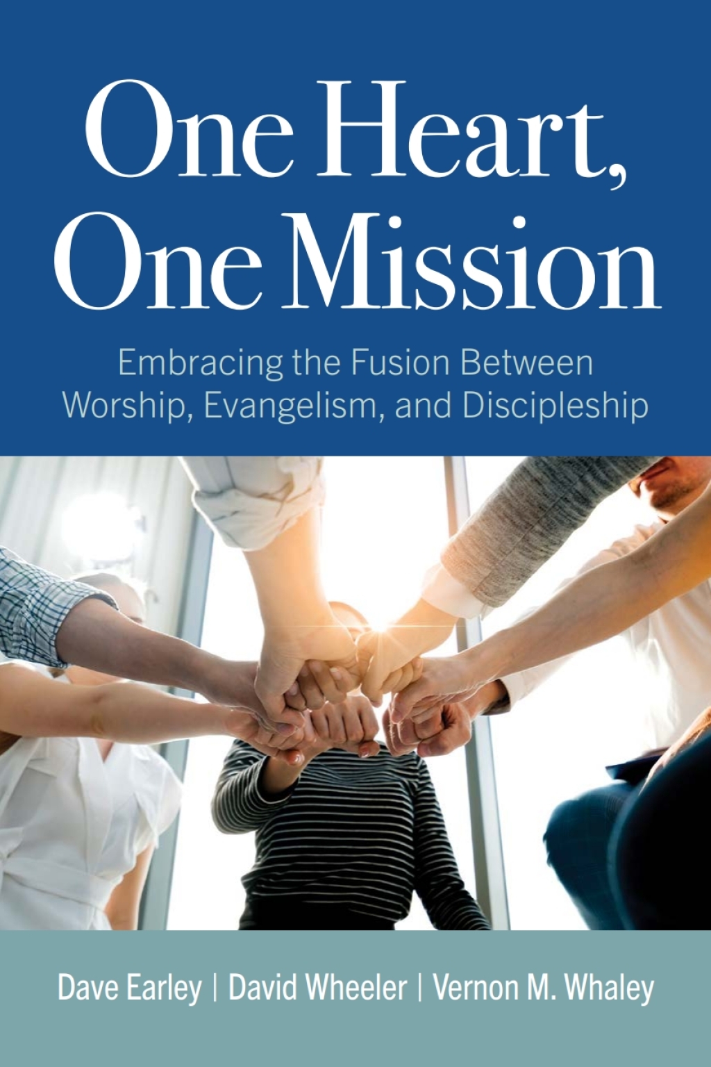 One Heart One Mission 1st Edition â€“ PDF/EPUB Version Downloadable