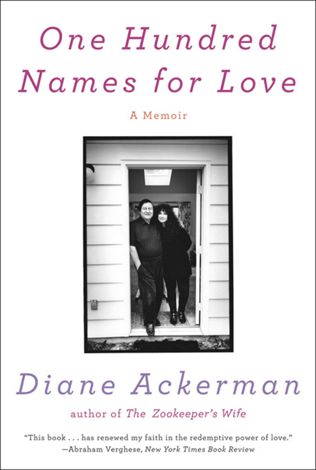 One Hundred Names for Love: A Memoir - (PDF/EPUB Version)