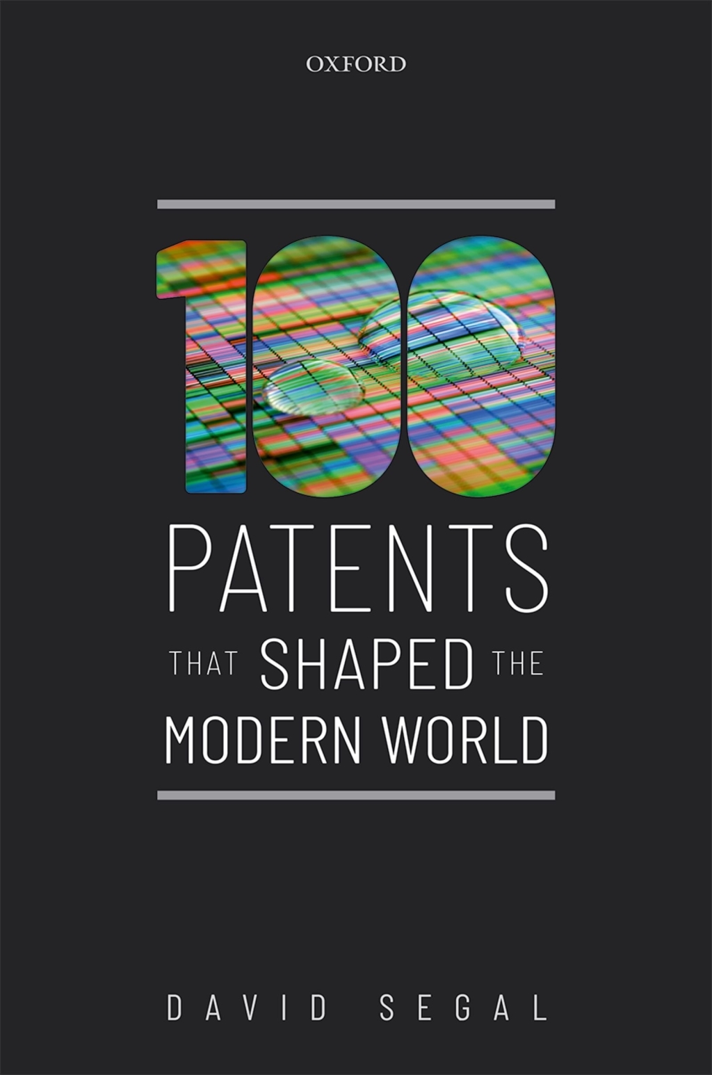 One Hundred Patents That Shaped the Modern World  â€“ PDF/EPUB Version Downloadable