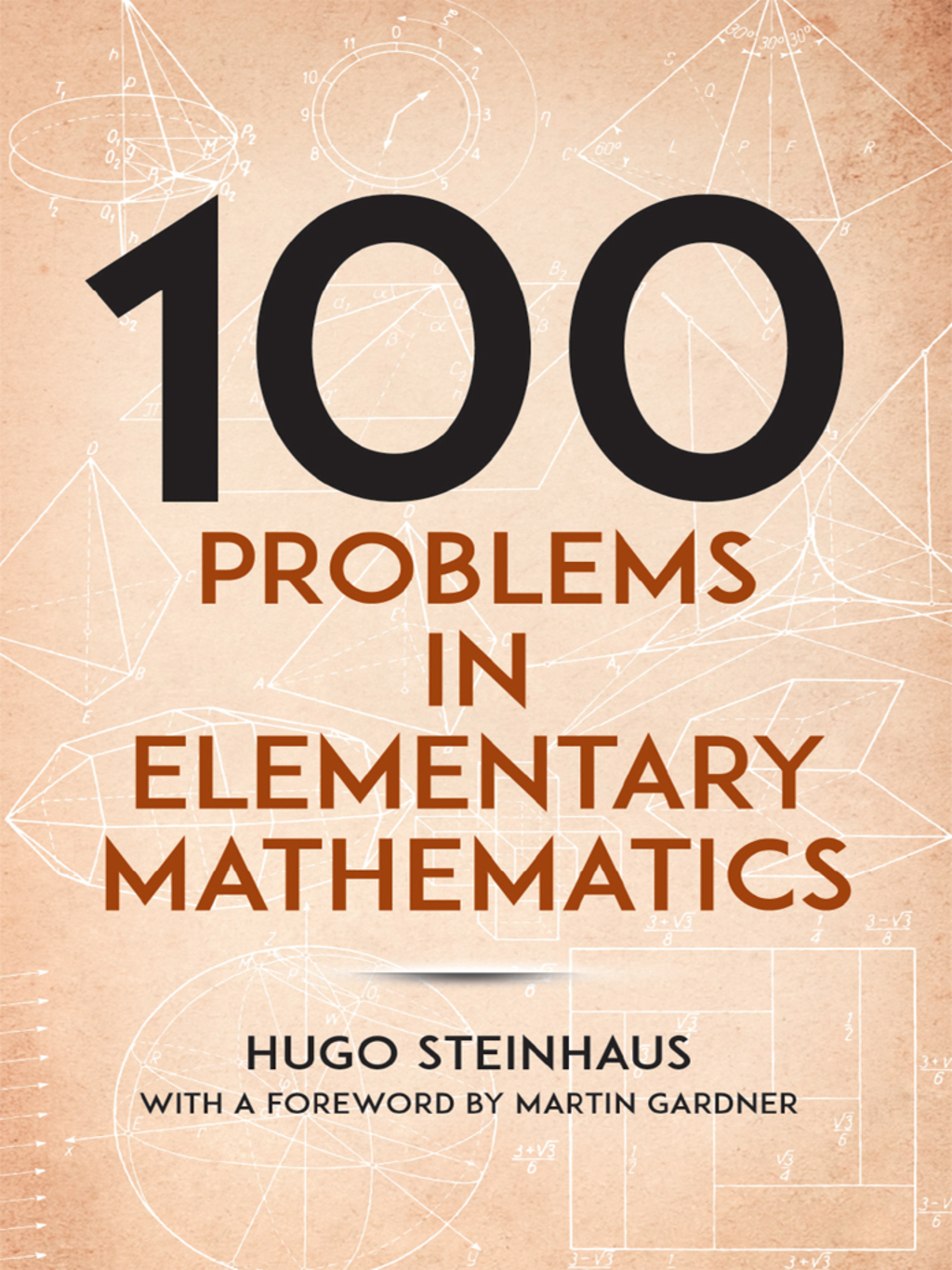 One Hundred Problems in Elementary Mathematics - (PDF/EPUB Version)