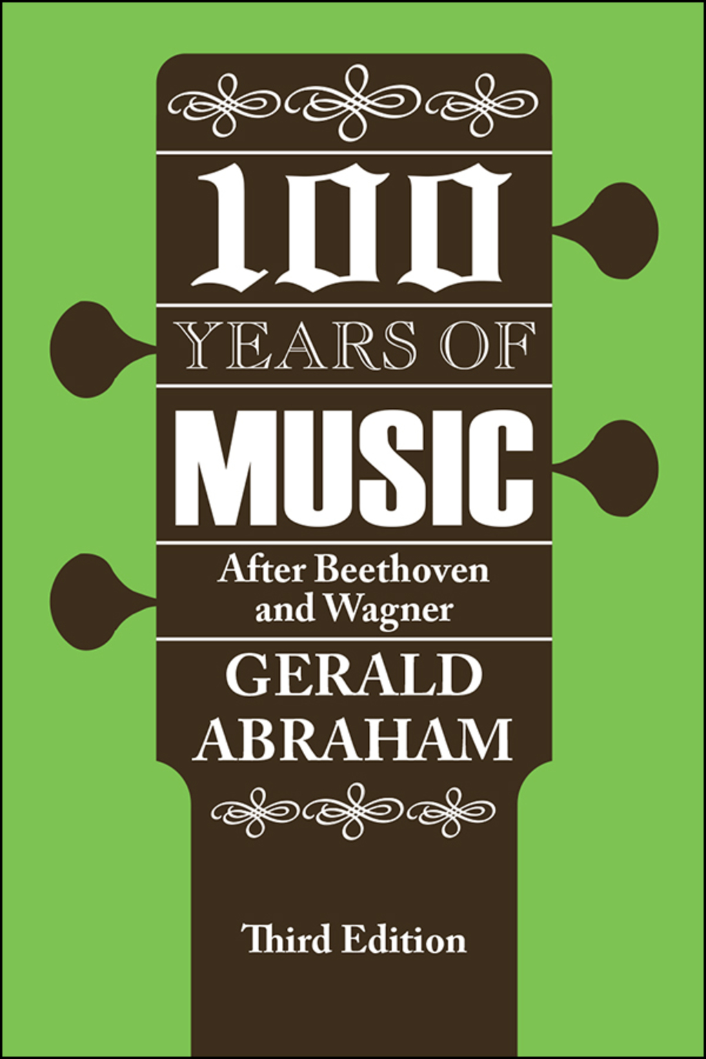 One Hundred Years of Music After Beethoven and Wagner 3rd Edition â€“ PDF/EPUB Version Downloadable