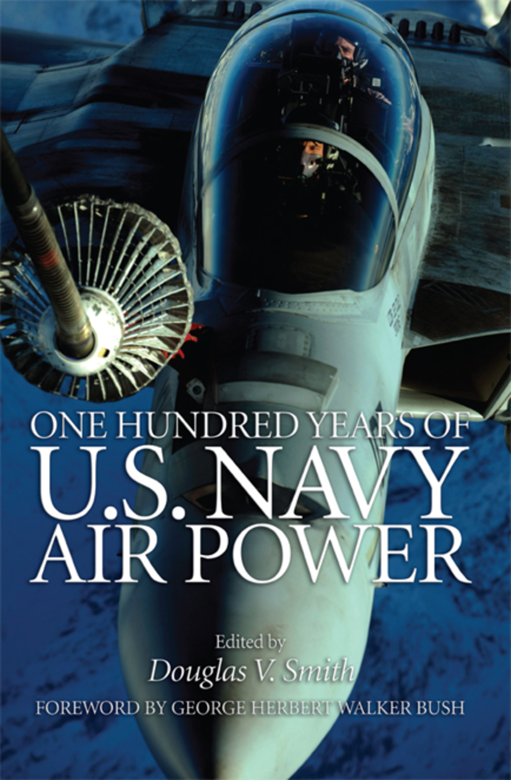 One Hundred Years of U.S. Navy Air Power  â€“ PDF/EPUB Version Downloadable