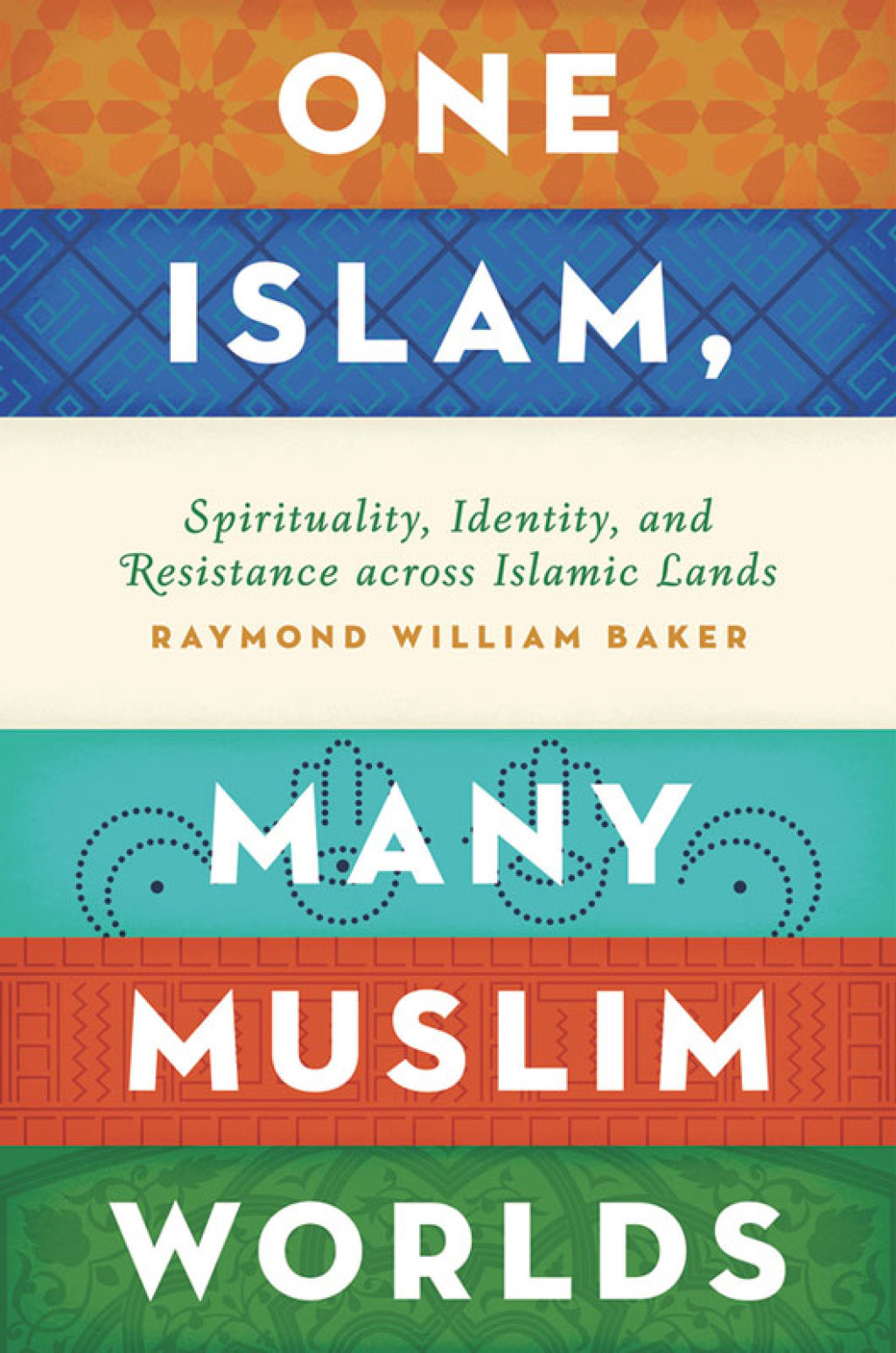 One Islam, Many Muslim Worlds Spirituality, Identity, and Resistance across Islamic Lands  â€“ PDF/EPUB Version Downloadable
