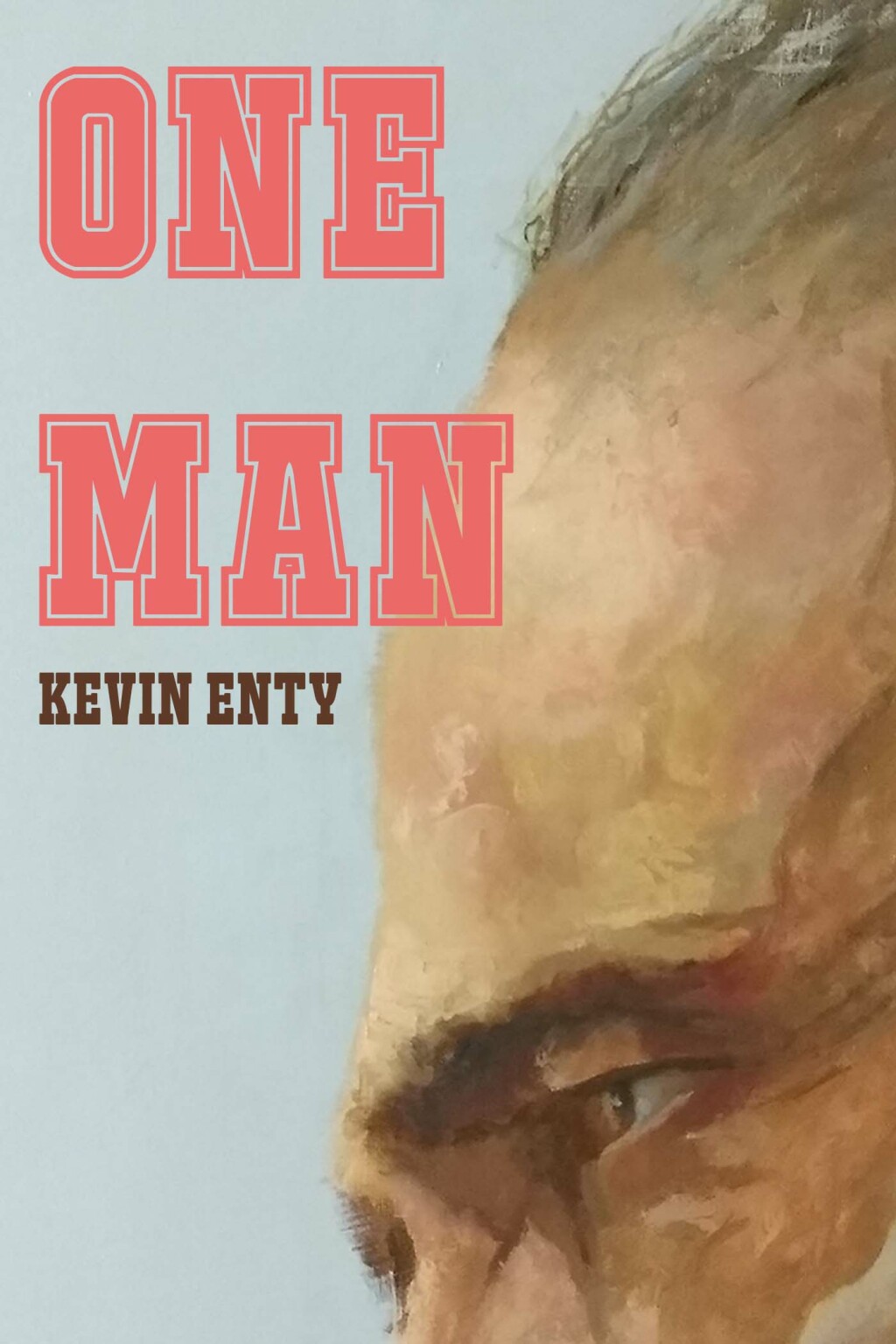 One Man  â€“ PDF/EPUB Version Downloadable