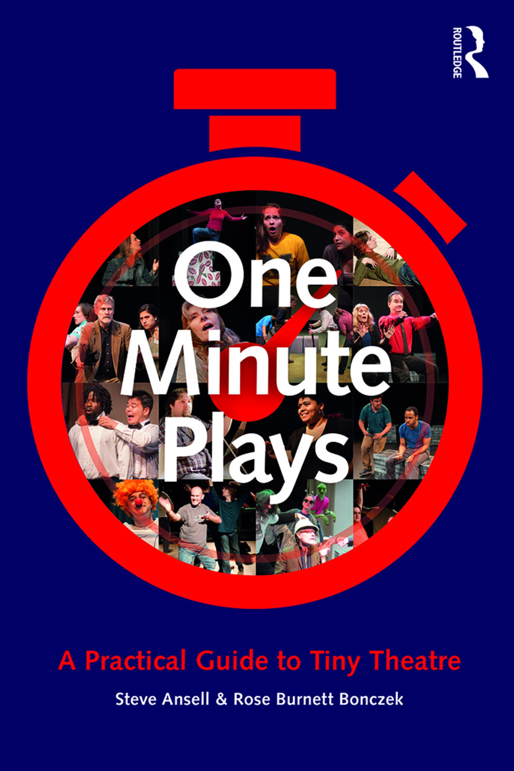 One Minute Plays A Practical Guide to Tiny Theatre 1st Edition â€“ PDF/EPUB Version Downloadable