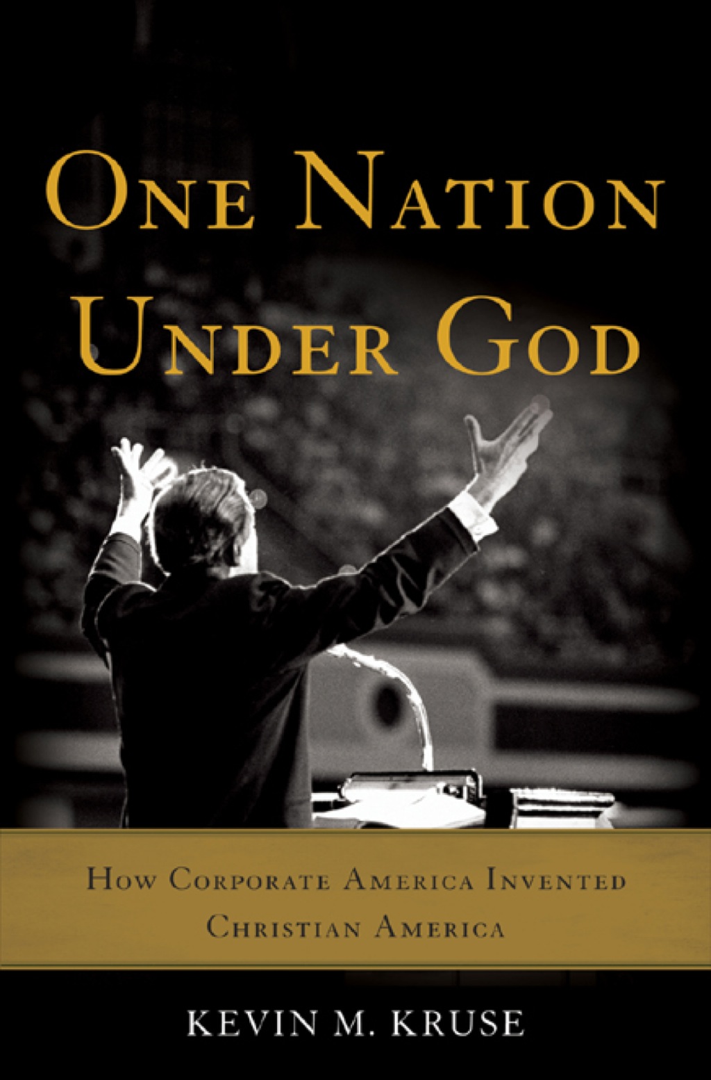 One Nation Under God How Corporate America Invented Christian America - (PDF/EPUB Version)