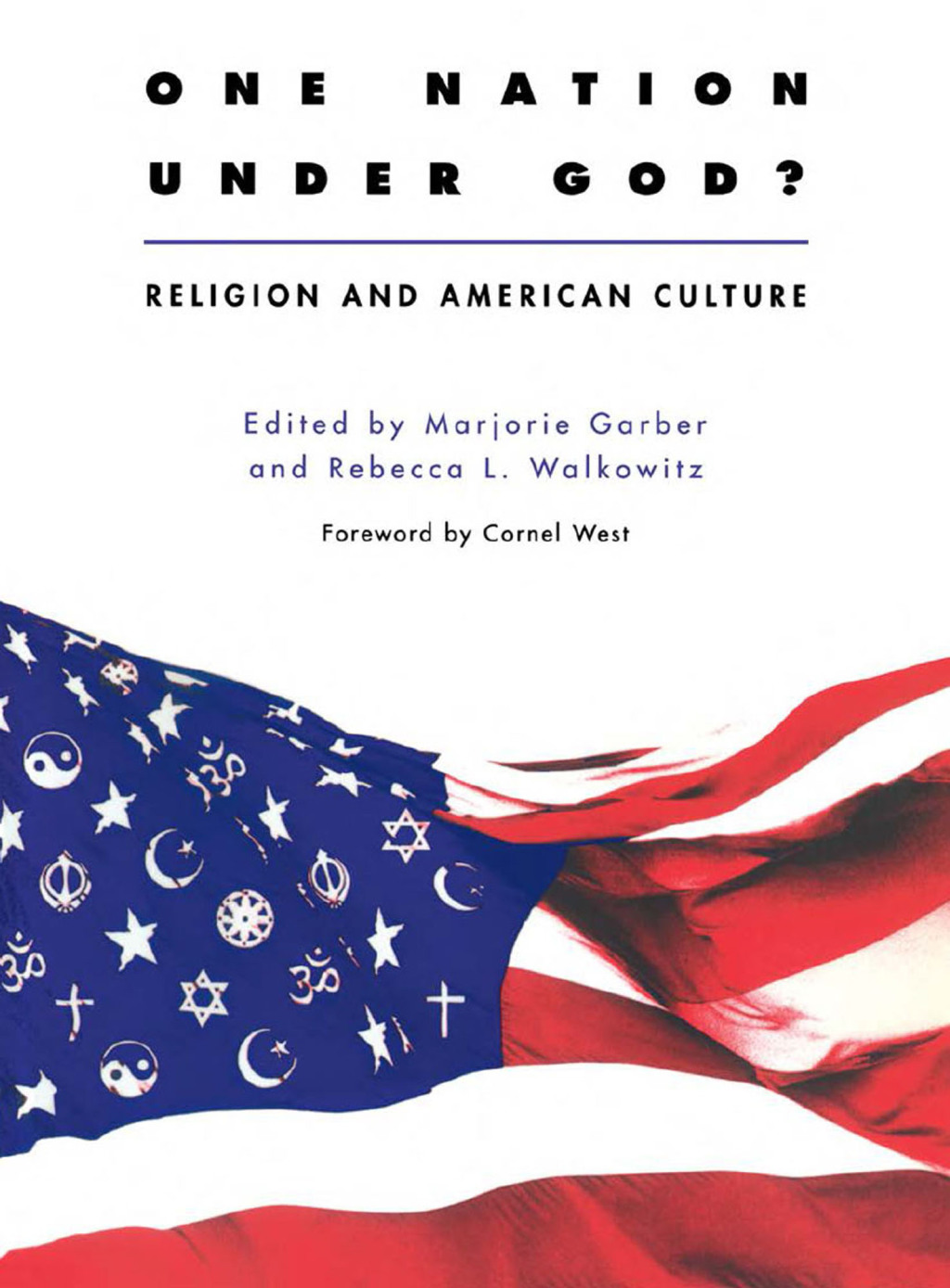 One Nation Under God? Religion and American Culture 1st Edition â€“ PDF/EPUB Version Downloadable
