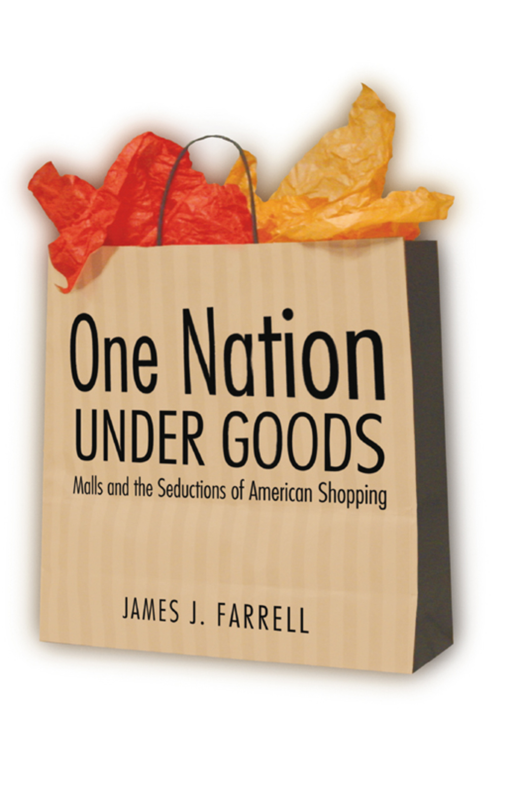 One Nation Under Goods Malls and the Seductions of American Shopping - (PDF/EPUB Version)