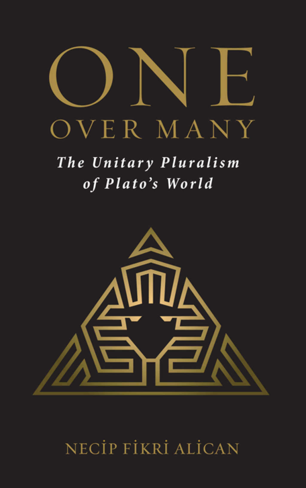 One over Many The Unitary Pluralism of Plato's World  â€“ PDF/EPUB Version Downloadable