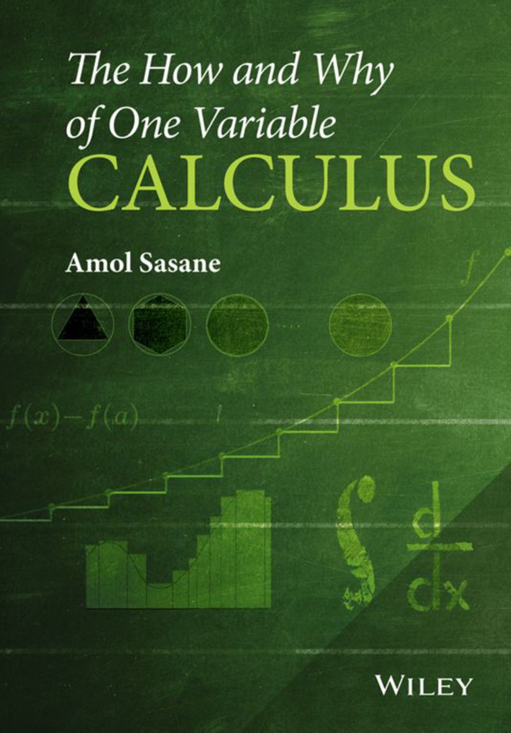 One Variable Calculus 1st Edition â€“ PDF/EPUB Version Downloadable
