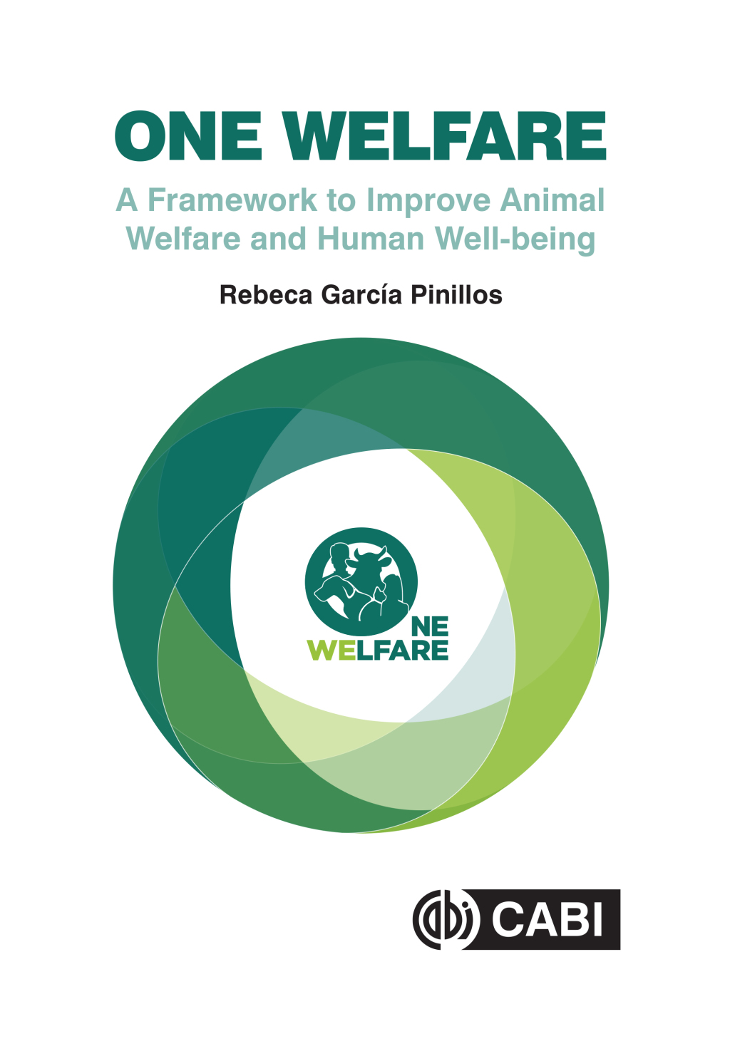 One Welfare A Framework to Improve Animal Welfare and Human Well-being 1st Edition â€“ PDF/EPUB Version Downloadable