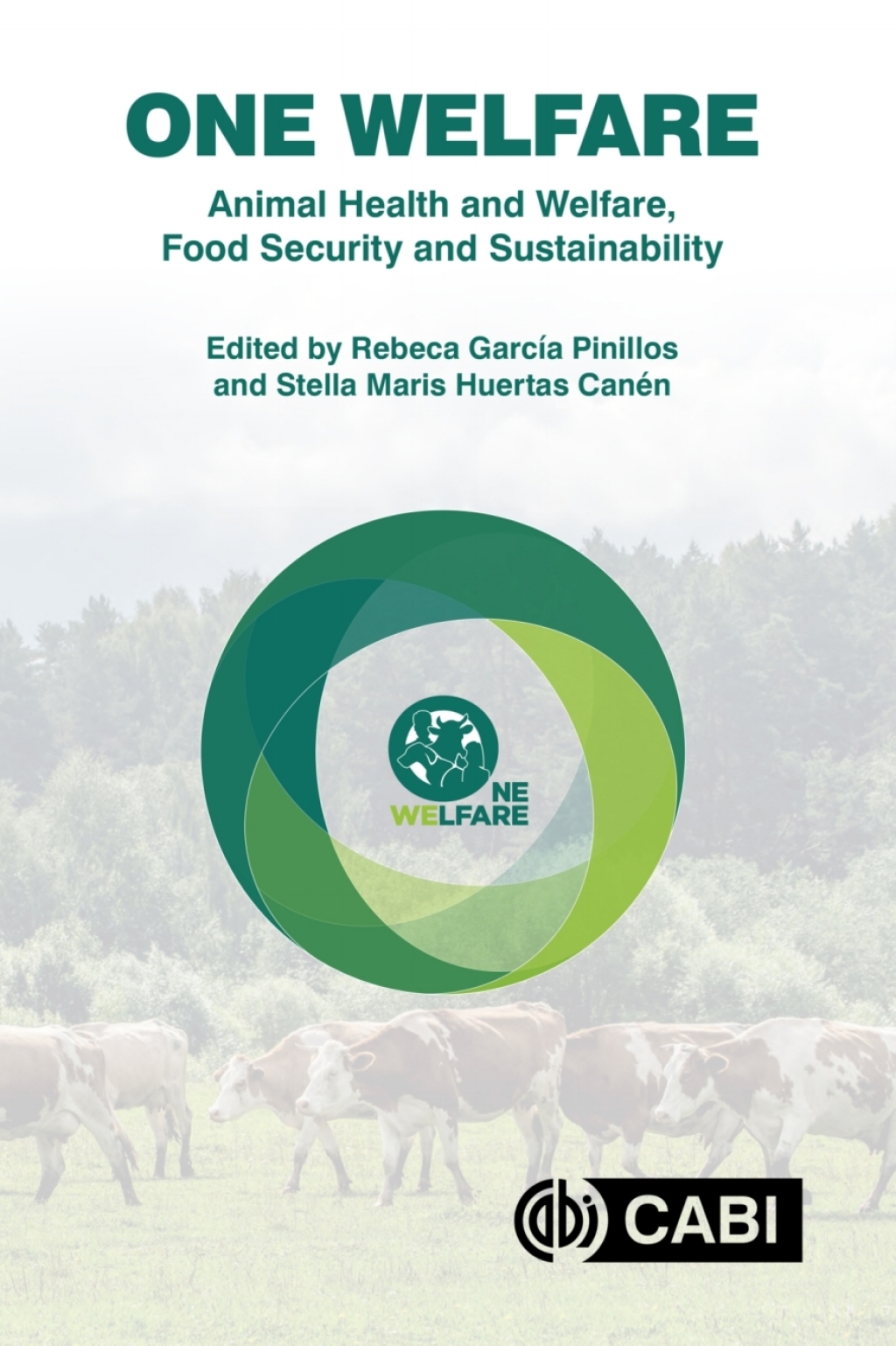 One Welfare Animal Health and Welfare, Food Security and Sustainability  â€“ PDF/EPUB Version Downloadable