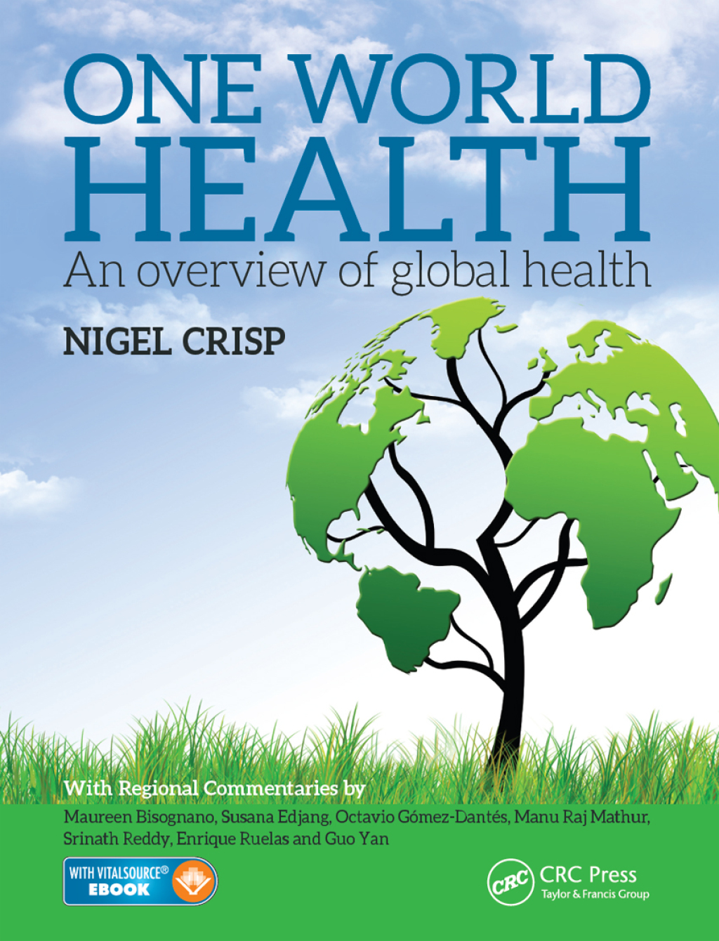 One World Health An Overview of Global Health 1st Edition â€“ PDF/EPUB Version Downloadable