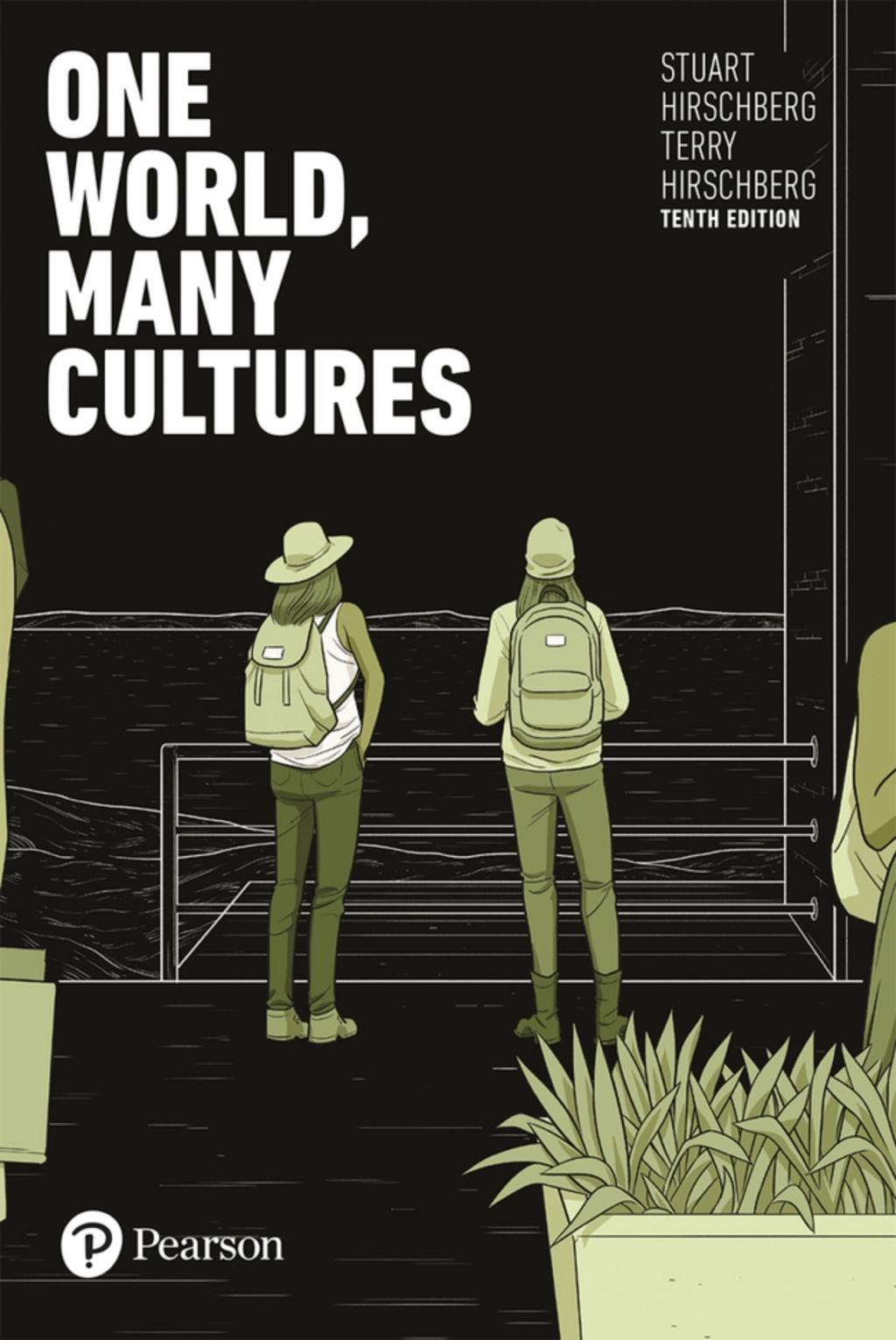One World, Many Cultures (Pearson+) 10th Edition â€“ PDF/EPUB Version Downloadable