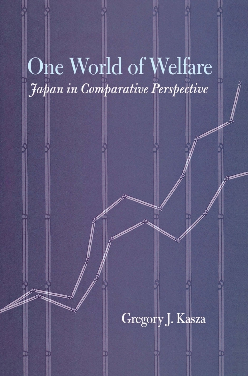 One World of Welfare Japan in Comparative Perspective  â€“ PDF/EPUB Version Downloadable