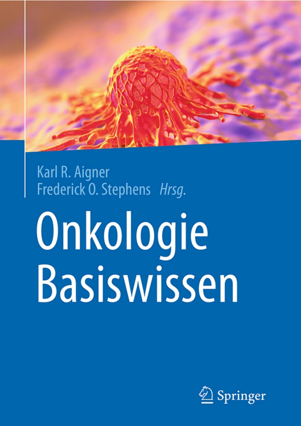 Onkologie Basiswissen  â€“ PDF/EPUB Version Downloadable