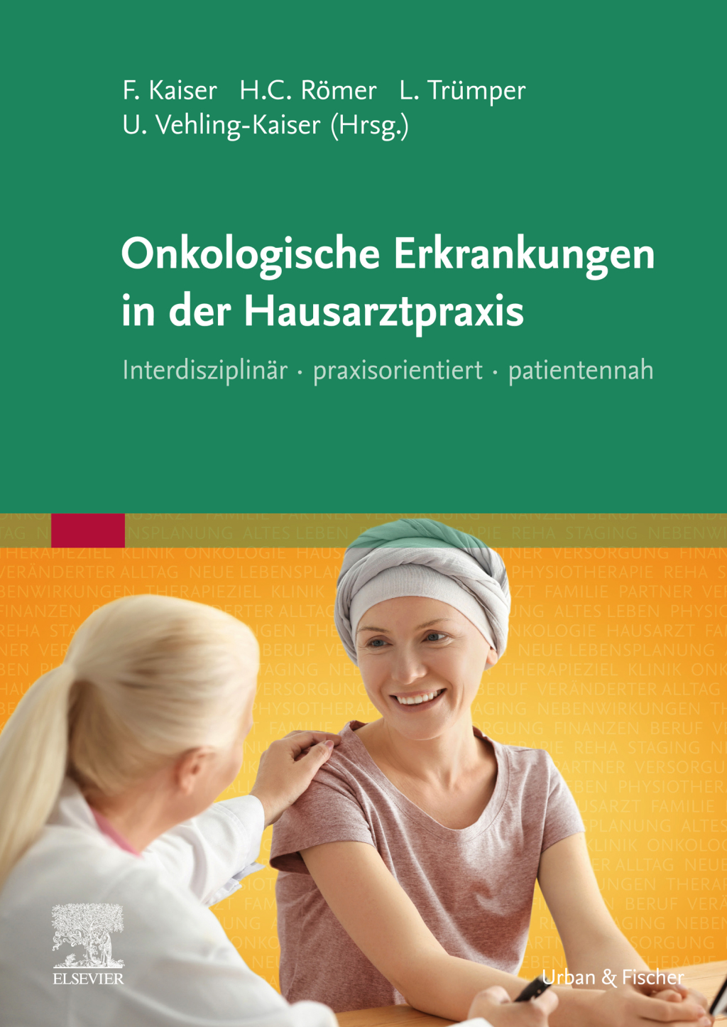 Onkologische Erkrankungen in der Hausarztpraxis InterdisziplinÃ¤r Â· praxisorientiert Â· patientennah  â€“ PDF/EPUB Version Downloadable