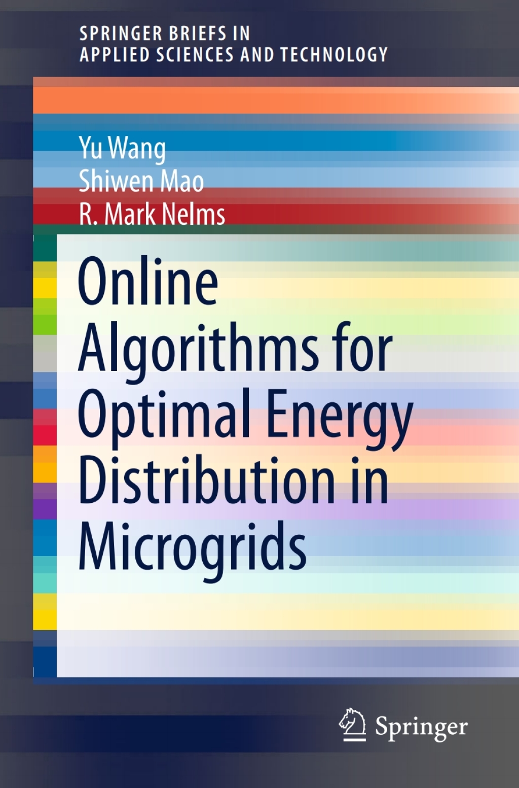 Online Algorithms for Optimal Energy Distribution in Microgrids  â€“ PDF/EPUB Version Downloadable