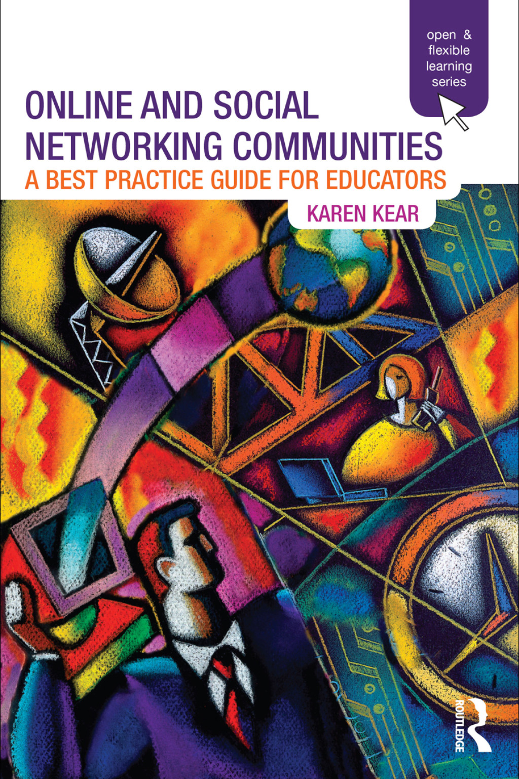 Online and Social Networking Communities A Best Practice Guide for Educators 1st Edition â€“ PDF/EPUB Version Downloadable