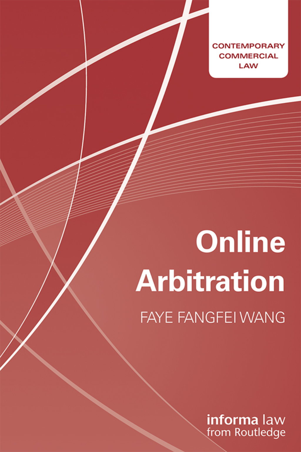 Online Arbitration 1st Edition â€“ PDF/EPUB Version Downloadable
