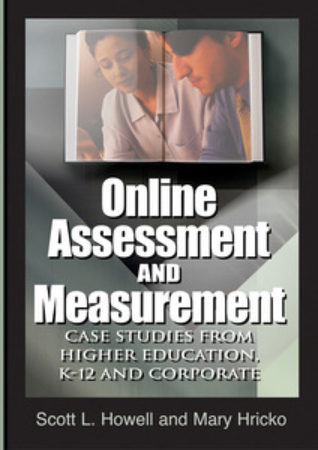 Online Assessment and Measurement  â€“ PDF/EPUB Version Downloadable
