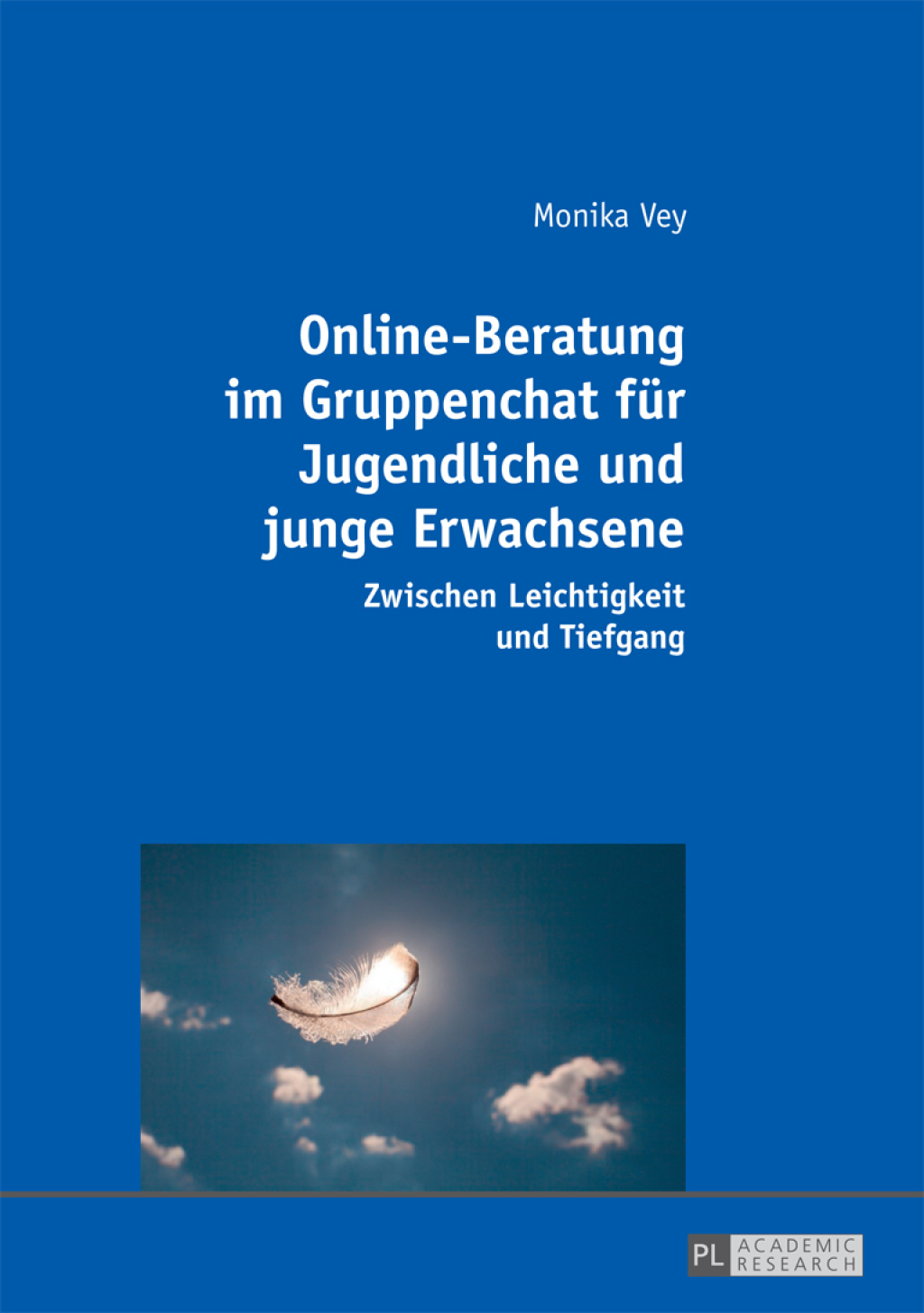 Online-Beratung im Gruppenchat fuer Jugendliche und junge Erwachsene Zwischen Leichtigkeit und Tiefgang 1st Edition â€“ PDF/EPUB Version Downloadable