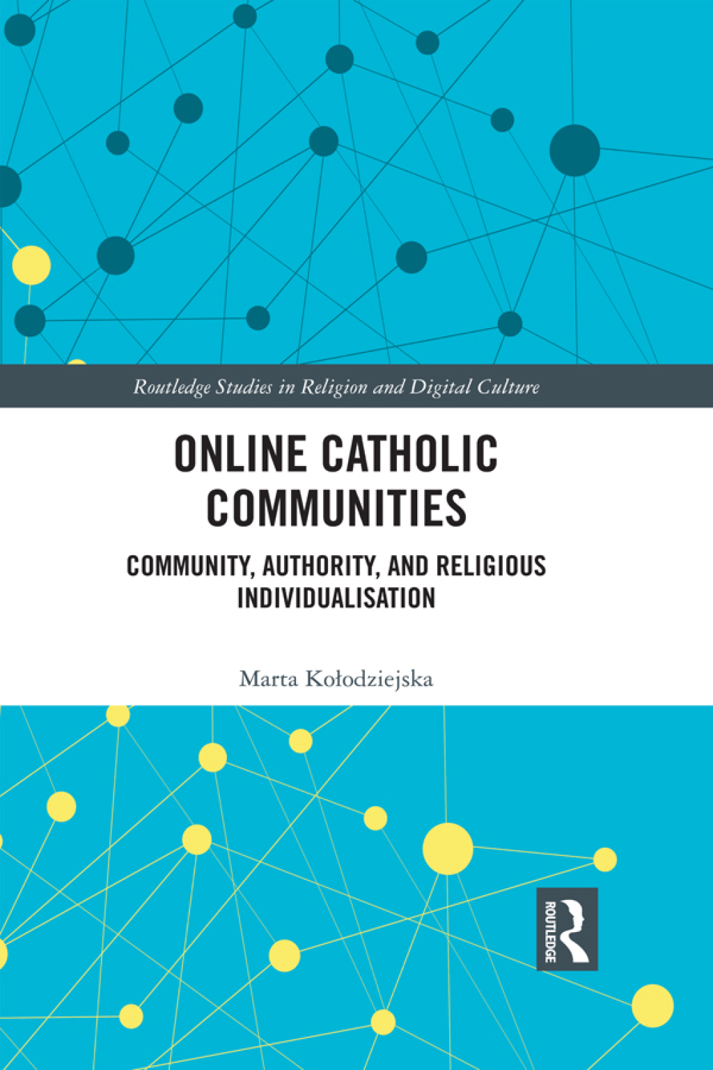 Online Catholic Communities Community, Authority, and Religious Individualization 1st Edition â€“ PDF/EPUB Version Downloadable