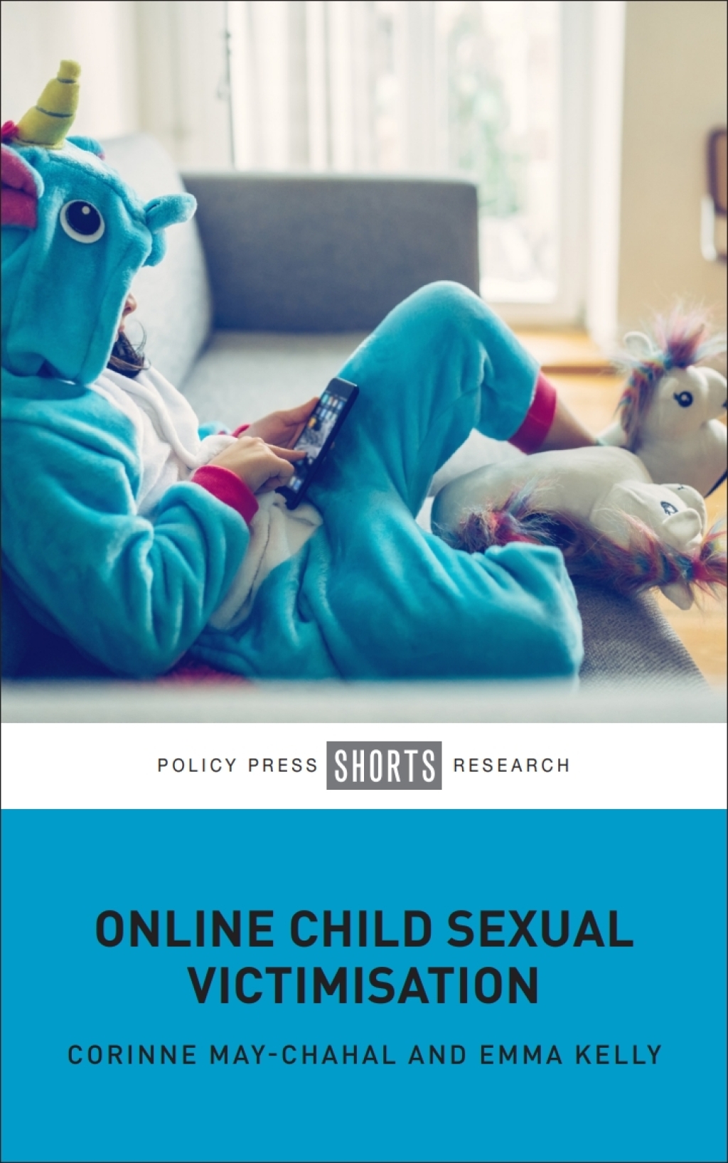 Online Child Sexual Victimisation 1st Edition â€“ PDF/EPUB Version Downloadable