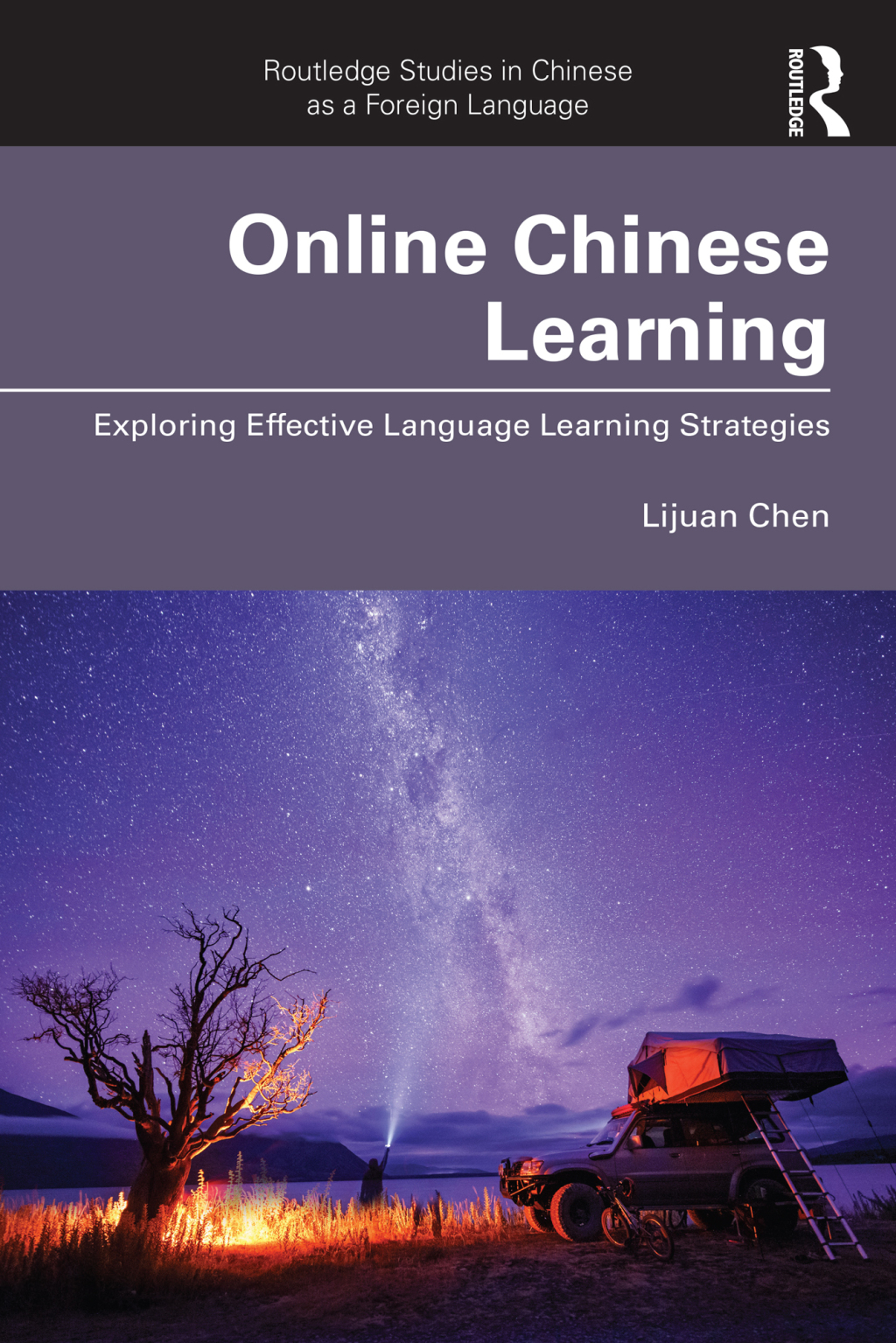 Online Chinese Learning Exploring Effective Language Learning Strategies 1st Edition â€“ PDF/EPUB Version Downloadable