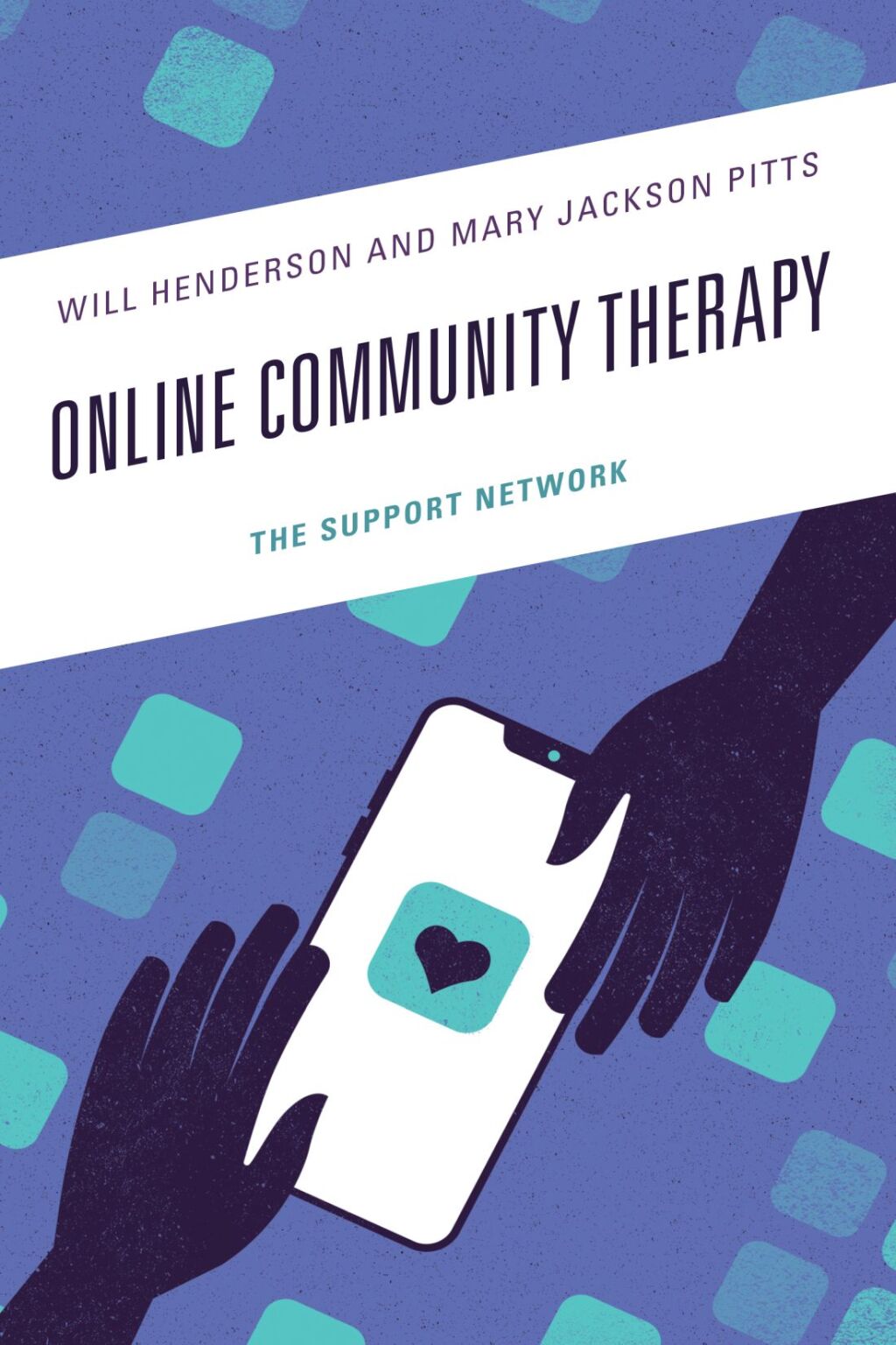 Online Community Therapy The Support Network 1st Edition â€“ PDF/EPUB Version Downloadable